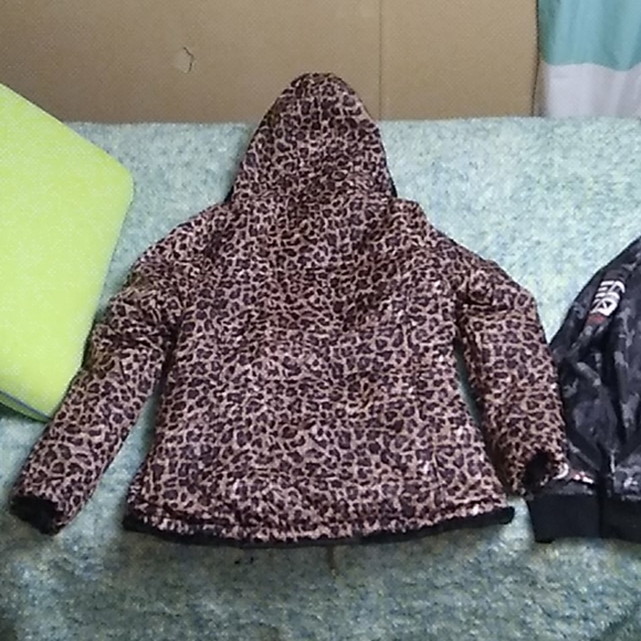 Jacket - Picture 2 of 2